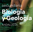 Catálogo de Biología y Geología Revuela Andalucía Secundaria