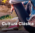 Catálogo de Cultura Clásica Revuela Andalucía Secundaria