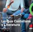Catálogo de Lengua Castellana y Literatura Revuela Andalucía Secundaria