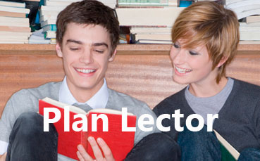 Plan Lector Secundaria