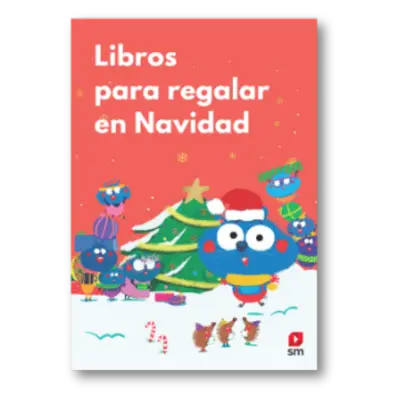 Catálogo Navidad