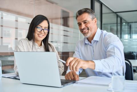 Habilidades del futuro: Preparando a los jóvenes para el mercado laboral