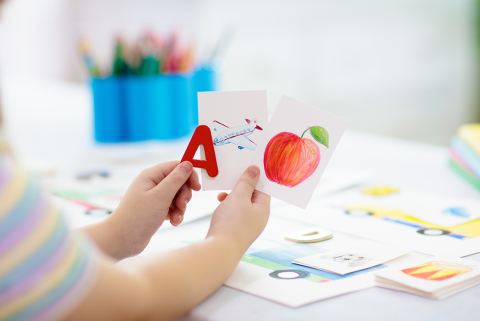 Aprender a leer. ¿Qué necesitamos considerar para que el proceso sea exitoso en los niños?