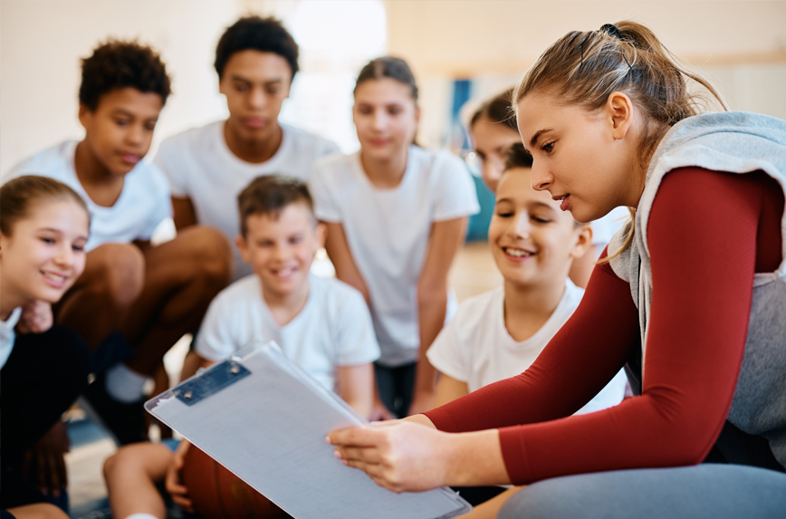 ¿Por qué los docentes debemos ocuparnos de la contención socioemocional de nuestros alumnos?