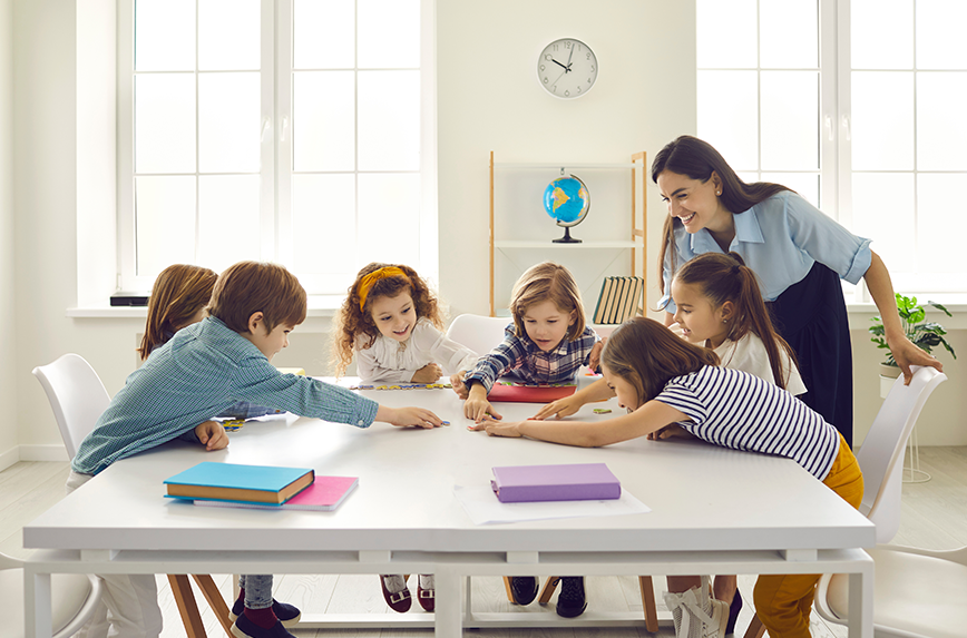 Divertidas actividades para cerrar el ciclo escolar