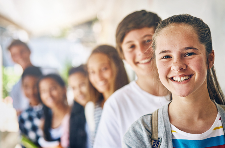 Cohesión grupal: una condición necesaria para estructurar la clase de forma colaborativa