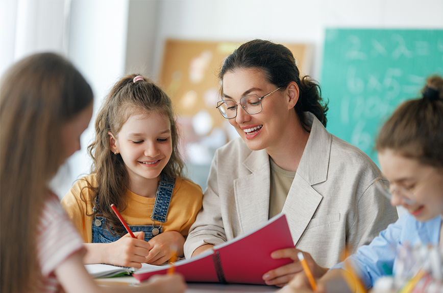 Del Aula a la Vida: Habilidades Blandas Esenciales para Docentes